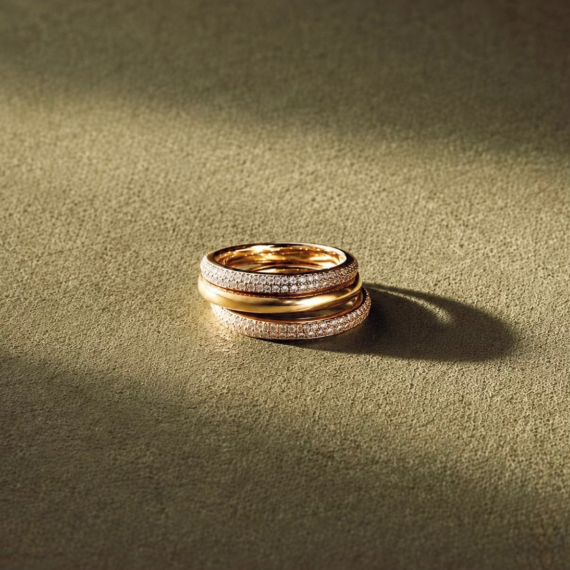 rings