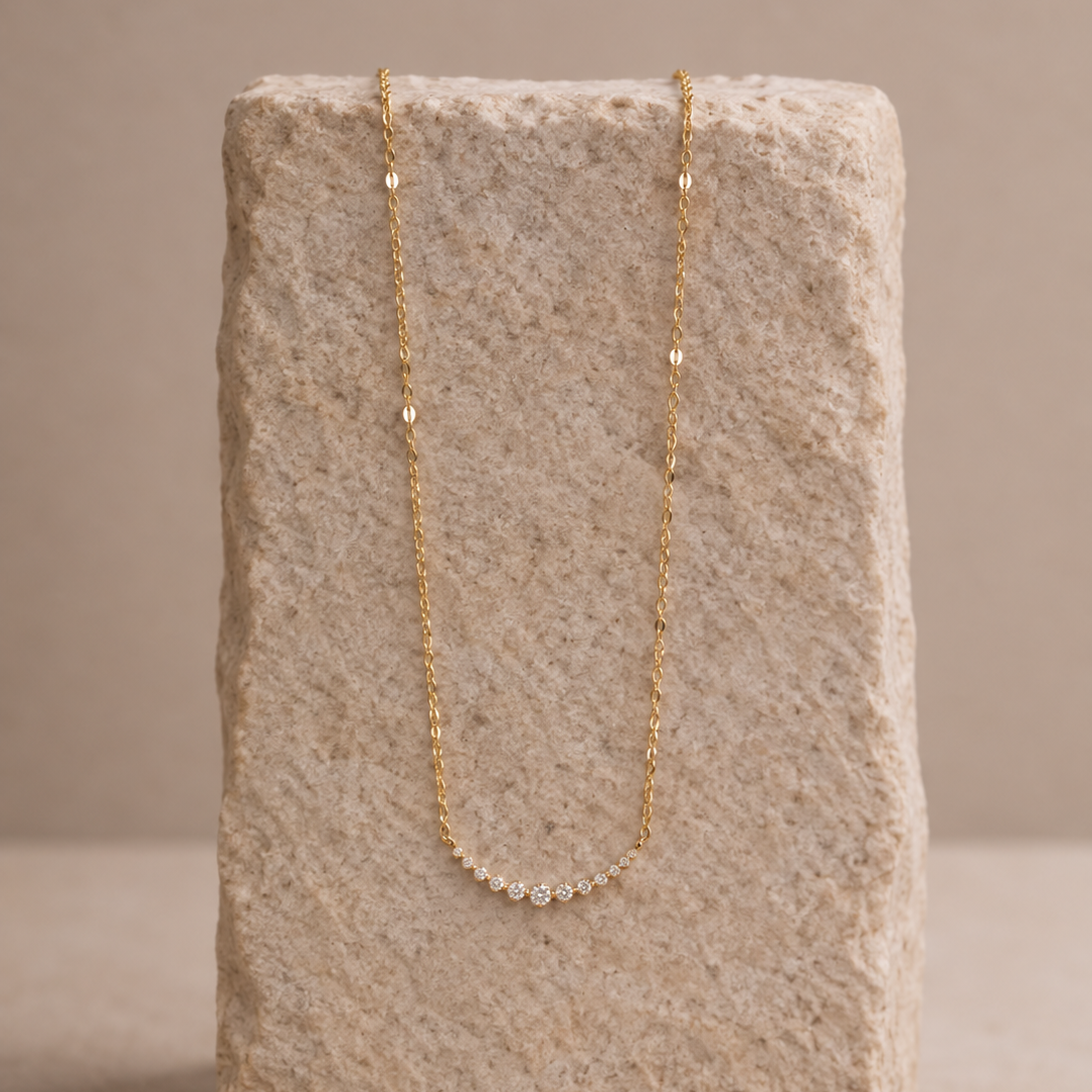 jasmine gold